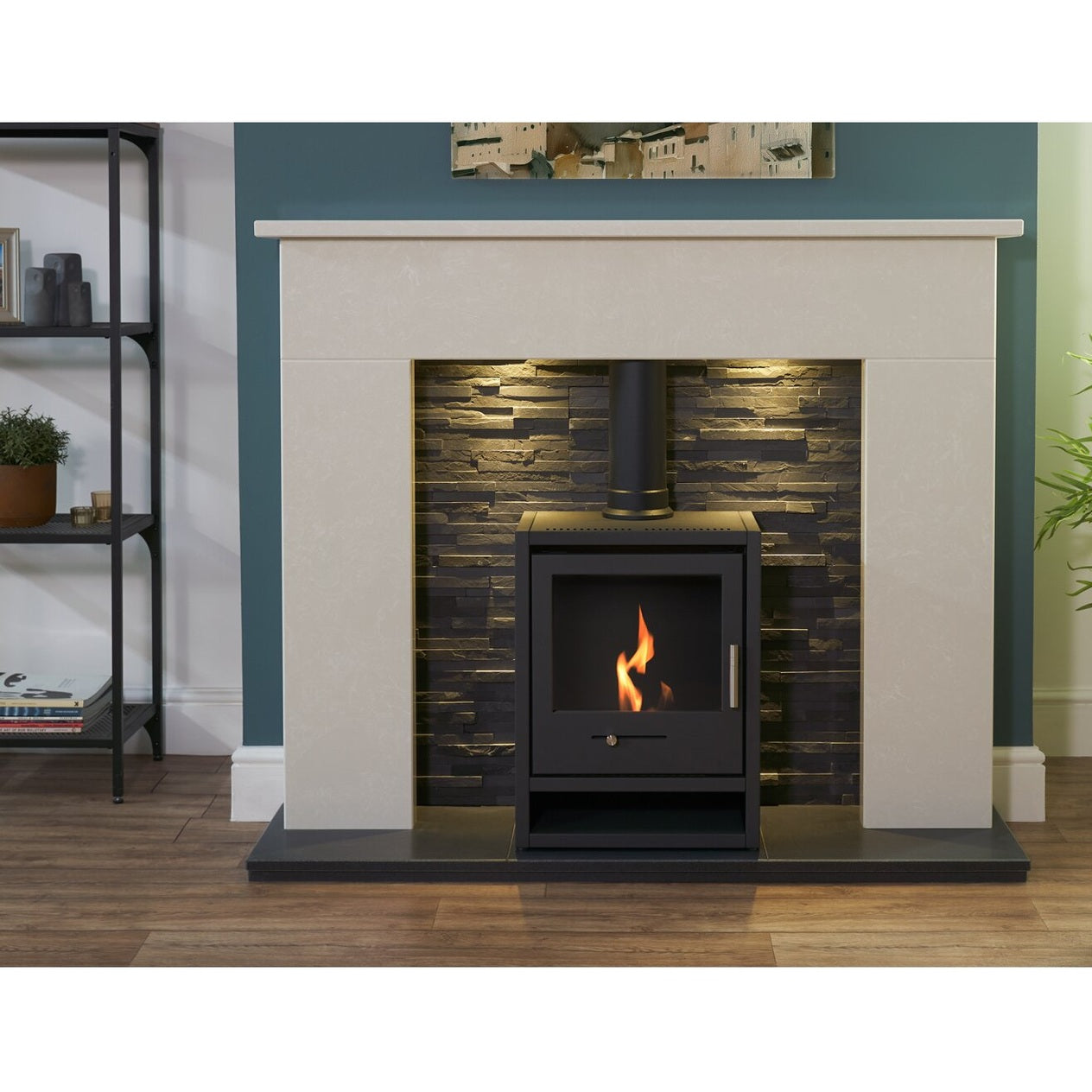 Bioethanol Fires