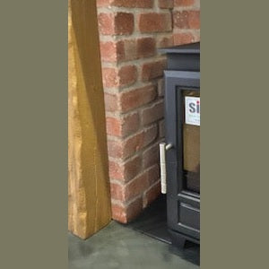 Fireplace Chambers