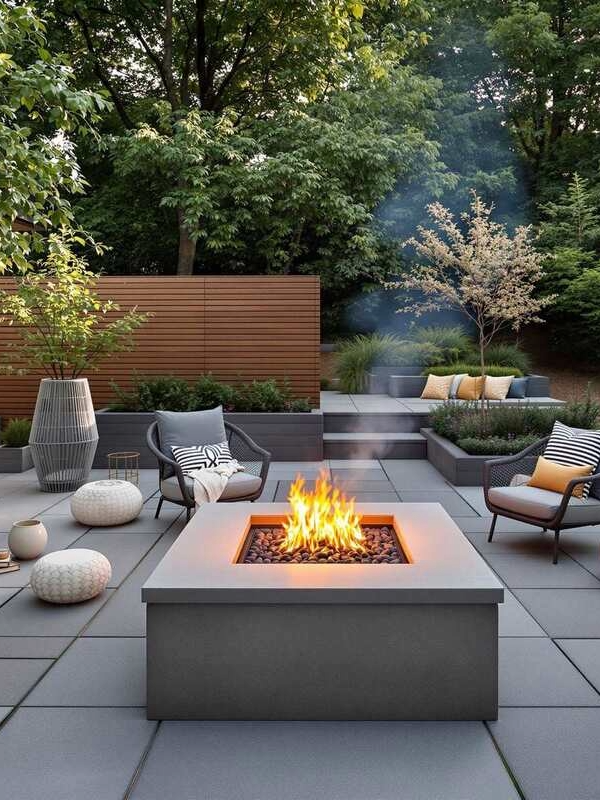 Outdoor Heaters