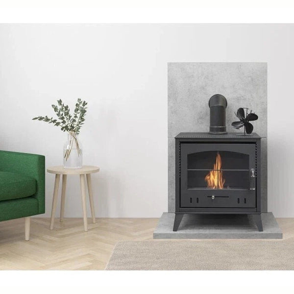 Bioethanol Stoves