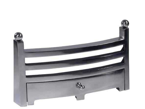Premium 18" Bauhaus Chrome Fire Fret