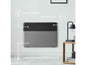 Adam Axon 1500W Convector Electric Radiator - Free Standing & Wall Mounted