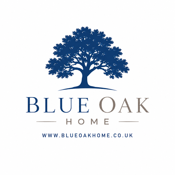 Blue Oak Home
