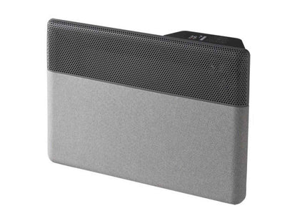 Adam Axon 1500W Convector Electric Radiator - Free Standing & Wall Mounted