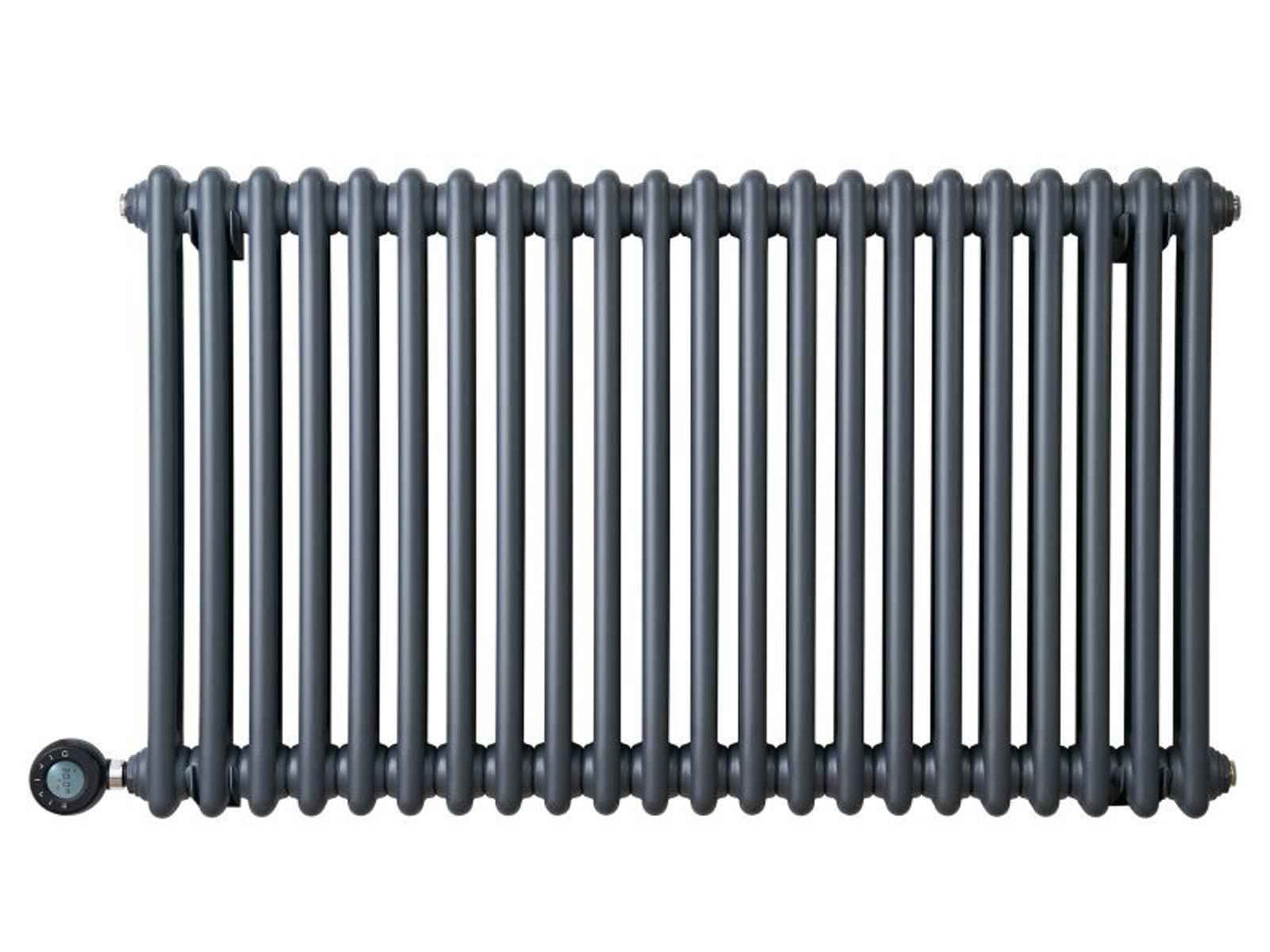 Eden Arcadia Electric Column Radiator 1200W WiFi Anthracite