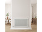 Eden Arcadia 1200W White WiFi Electric Column Radiator 600x1010mm Smart Heater