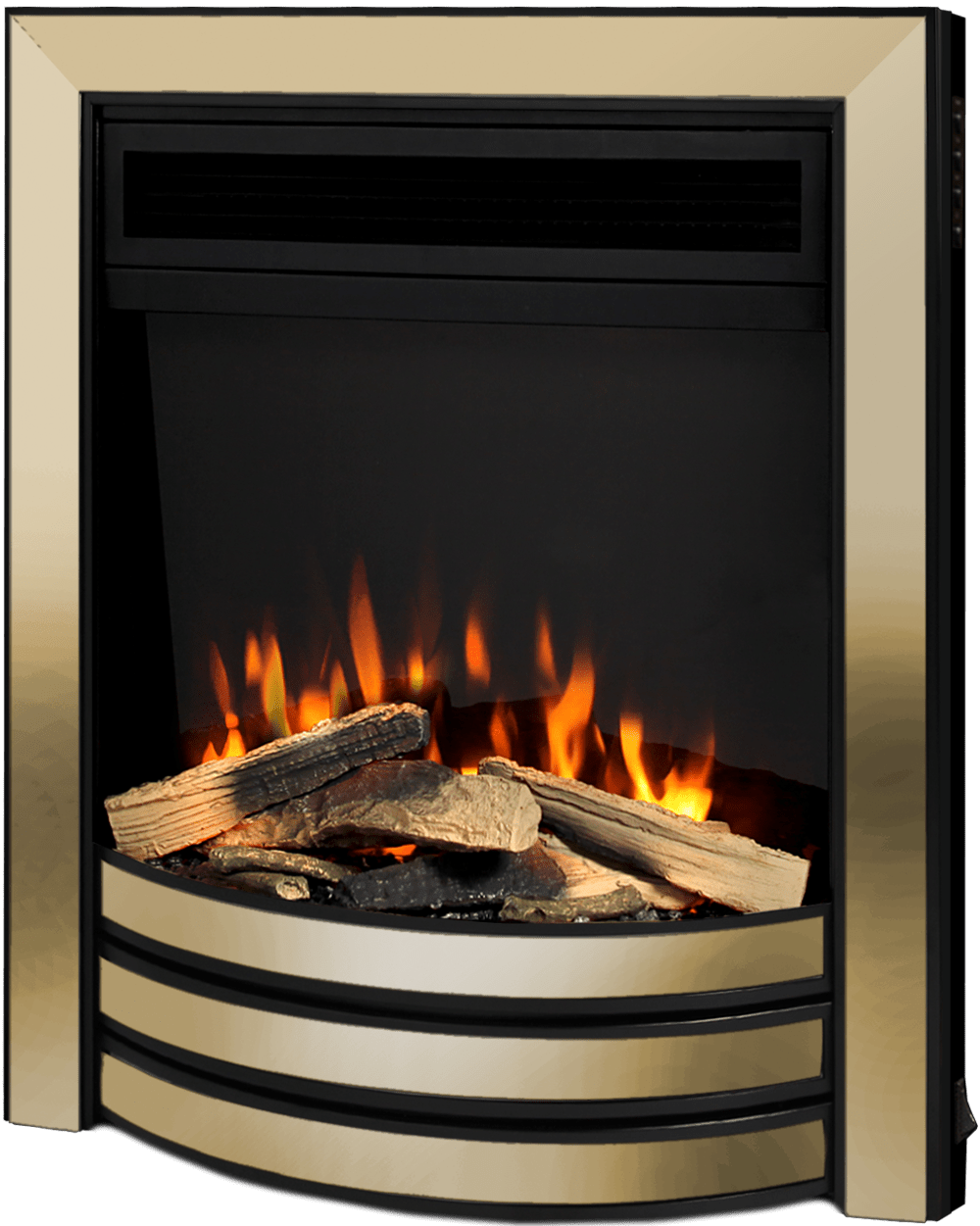 Flavel Proflame Autograph Inset Electric Fire with Smart App & Voice Control