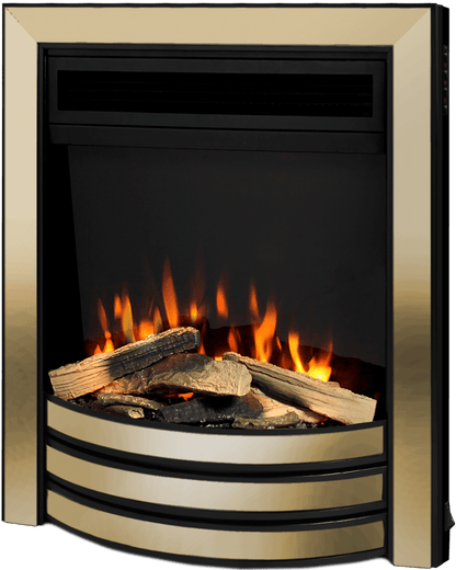 Flavel Proflame Autograph Inset Electric Fire with Smart App & Voice Control