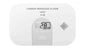 Deta 1139 Carbon Monoxide Alarm – 10-Year Sealed Battery & Digital Display